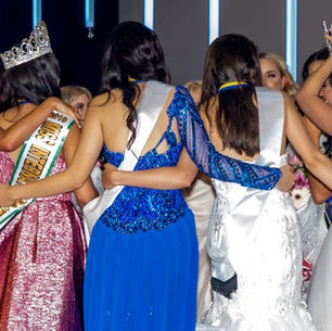 Why You Should Enter A Pageant
