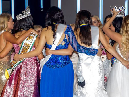 Why You Should Enter A Pageant